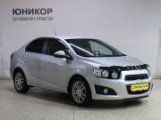 Chevrolet Aveo II Дзержинск  - изображение 21