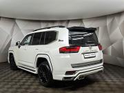 Toyota Land Cruiser 300 Series Москва  - изображение 36