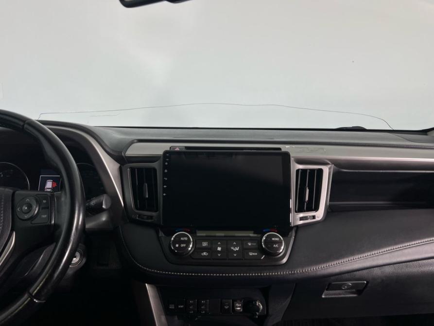 Toyota RAV4 IV (XA40) Рестайлинг Архангельск  - изображение 19