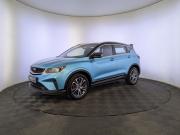 Geely Coolray I Москва  - изображение 31
