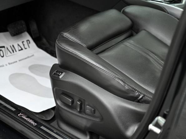 Cadillac SRX II Рестайлинг с пробегом 2014 года, цена 1 039 000 рублей, 120322 км, внедорожник, Автокод Объявления