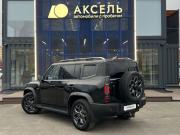 JETOUR T2 Архангельск  - изображение 27