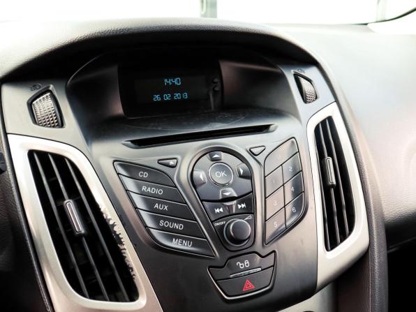 Ford Focus III с пробегом 2013 года, цена 825 000 рублей, 119663 км, хэтчбек, Автокод Объявления