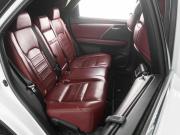 Lexus RX IV Тюмень  - изображение 31