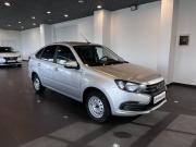 Lada (ВАЗ) Granta I Рестайлинг Чебоксары  - изображение 35