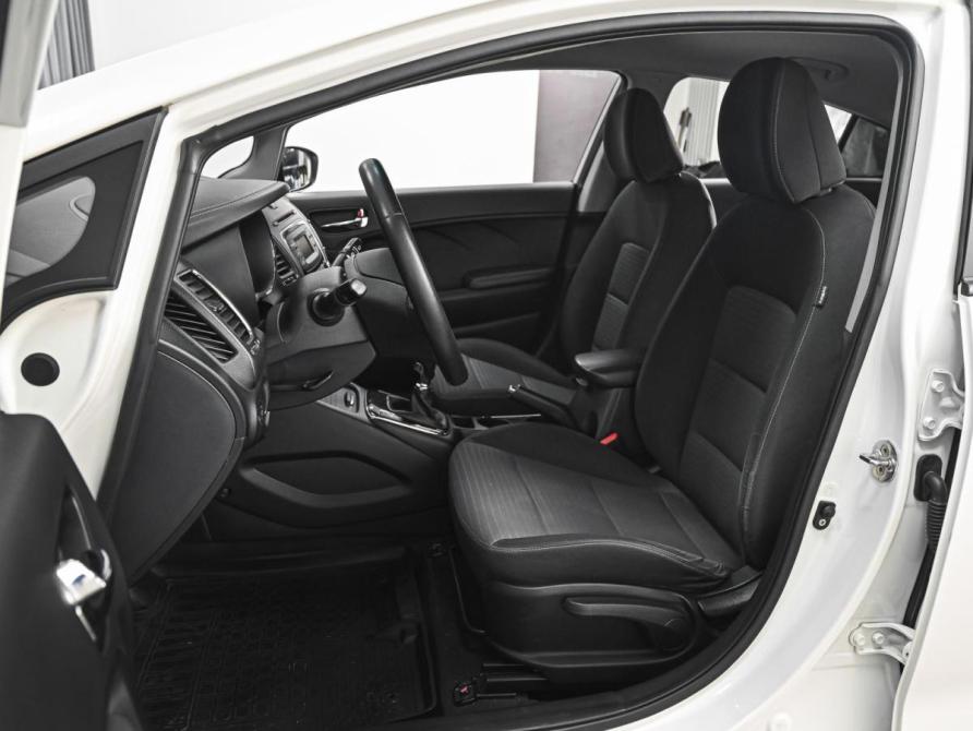 Kia Cerato III Рестайлинг (Classic) Ставрополь  - изображение 10