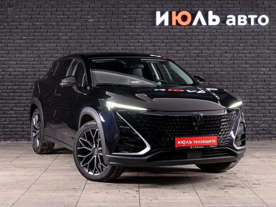 Changan UNI-T I Екатеринбург  - изображение 3