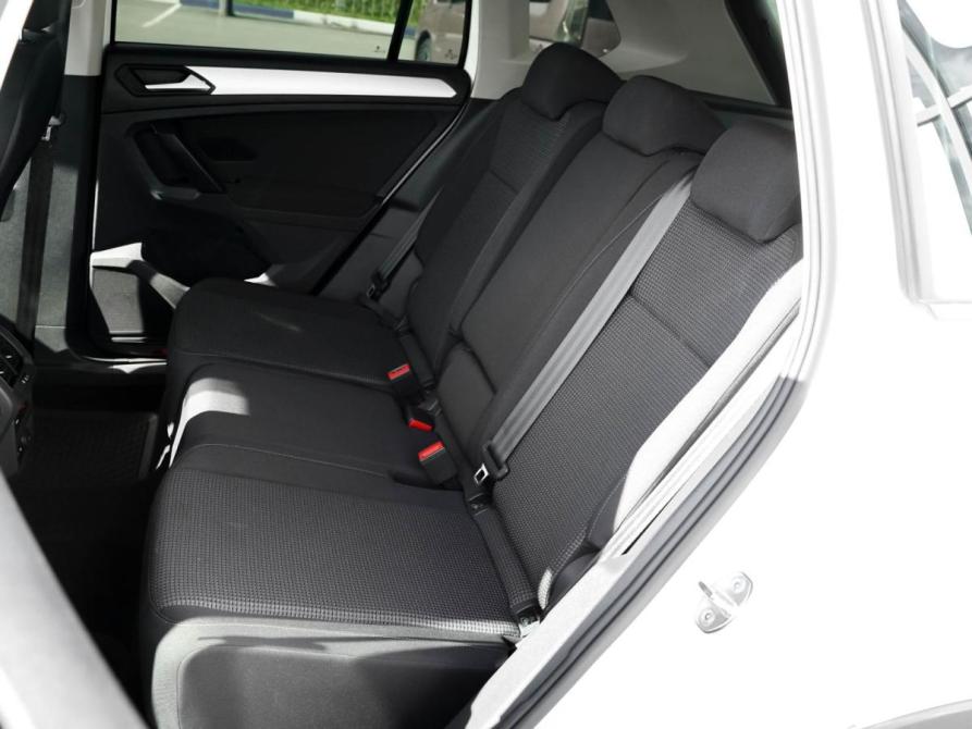 Volkswagen Tiguan II Челябинск  - изображение 11