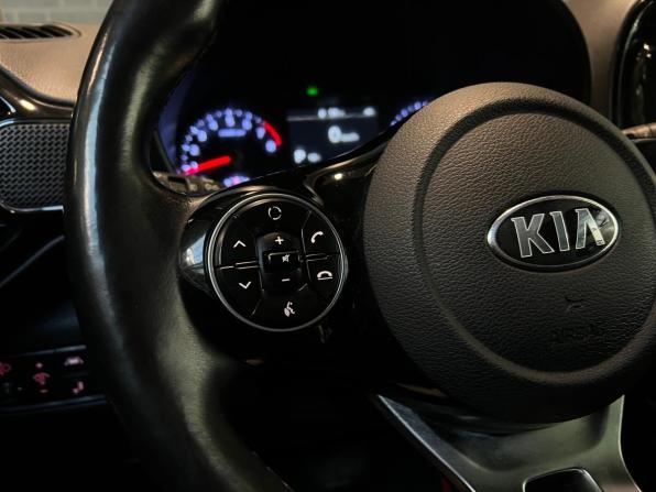 Kia Soul III с пробегом 2019 года, цена 2 325 000 рублей, 35433 км, хэтчбек, Автокод Объявления