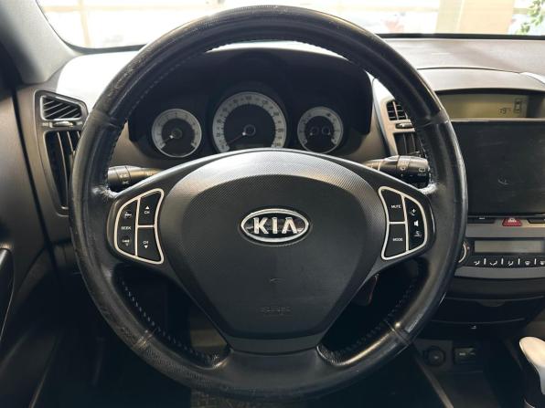 Kia Ceed I с пробегом 2008 года, цена 799 000 рублей, 198373 км, хэтчбек, Автокод Объявления