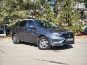 Lada (ВАЗ) Vesta I Рестайлинг (NG) Санкт-Петербург  - изображение 34