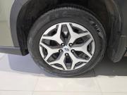 Subaru Forester V Москва  - изображение 42
