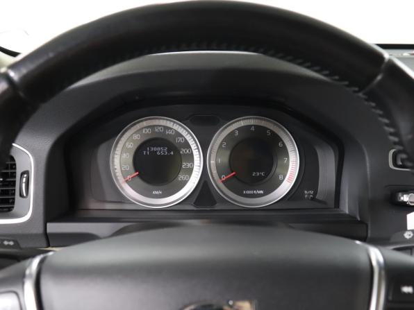 Volvo S60 II с пробегом 2011 года, цена 1 249 000 рублей, 130051 км, седан, Автокод Объявления