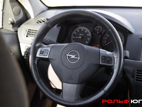 Opel Astra H с пробегом 2004 года, цена 358 000 рублей, 189552 км, хэтчбек, Автокод Объявления