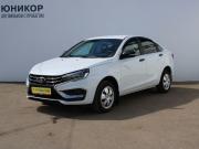 Lada (ВАЗ) Vesta I Рестайлинг (NG) Нижний Новгород  - изображение 13