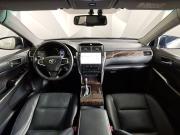 Toyota Camry VII (XV50) Рестайлинг 2 Москва  - изображение 35
