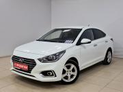 Hyundai Solaris II Альметьевск  - изображение 20