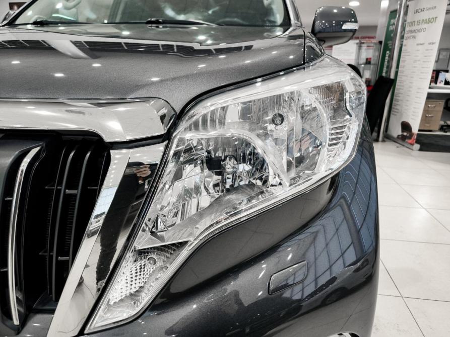 Toyota Land Cruiser Prado 150 Series Рестайлинг 1 Казань  - изображение 21