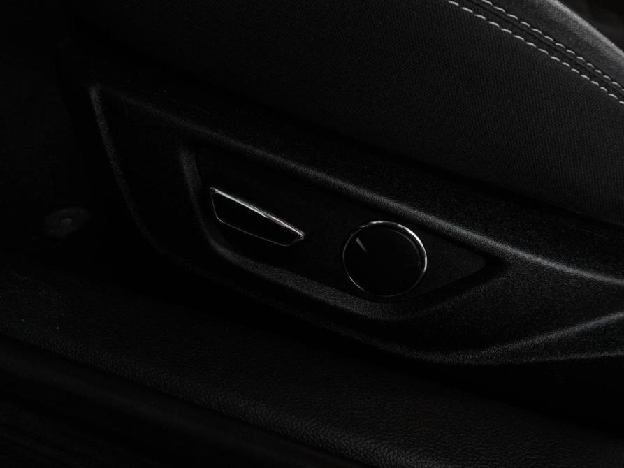 Ford Mustang VI Рестайлинг Воронеж  - изображение 11