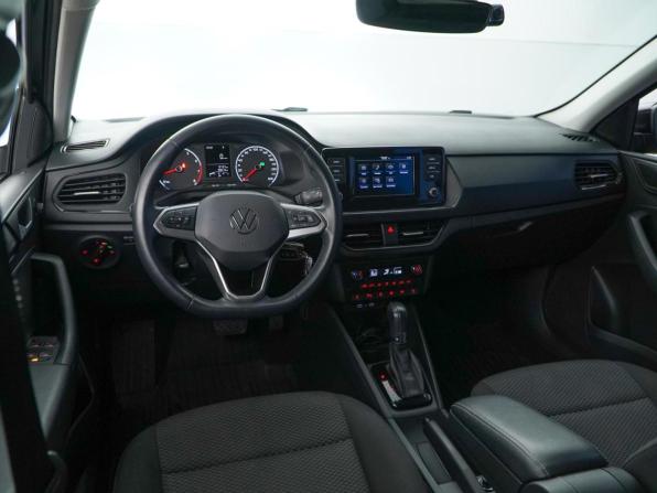 Volkswagen Polo VI с пробегом 2022 года, цена 1 548 055 рублей, 99073 км, лифтбек, Автокод Объявления