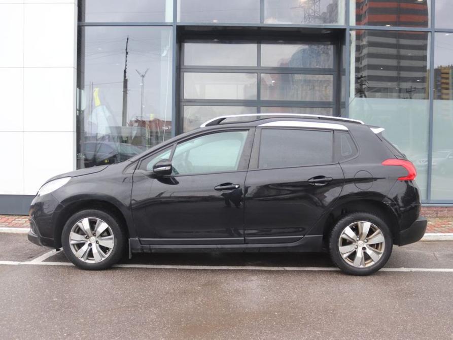 Peugeot 2008 I Нижний Новгород  - изображение 2