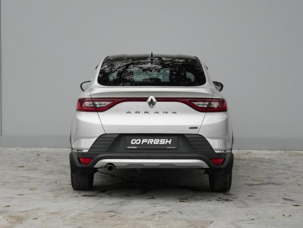 Renault Arkana I с пробегом 2021 года, цена 1 849 000 рублей, 33417 км, внедорожник, Автокод Объявления