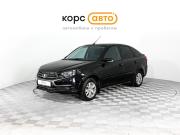 Lada (ВАЗ) Granta I Рестайлинг Ногинск  - изображение 17