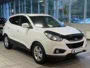 Hyundai ix35 I Челябинск  - изображение 32