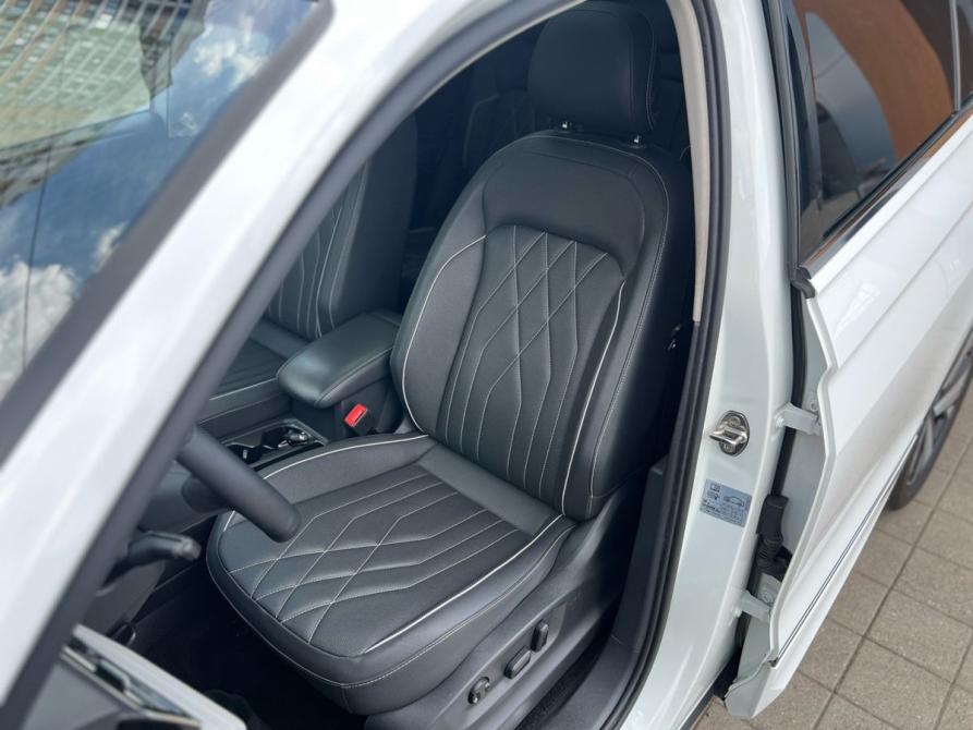 Volkswagen Tiguan II Рестайлинг (China Market) Краснодар  - изображение 15