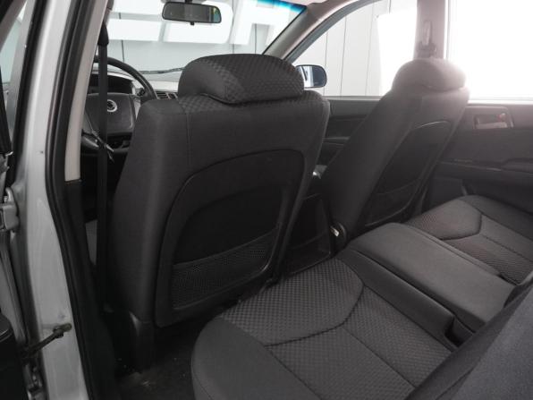 SsangYong Kyron I Рестайлинг с пробегом 2013 года, цена 986 000 рублей, 147082 км, внедорожник, Автокод Объявления