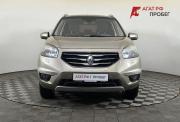 Renault Koleos I Рестайлинг Нижний Новгород  - изображение 22