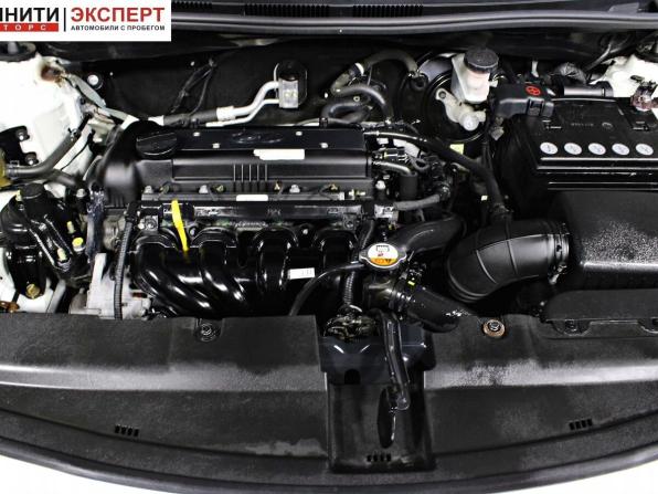 Hyundai Solaris I Рестайлинг с пробегом 2015 года, цена 998 000 рублей, 220258 км, седан, Автокод Объявления
