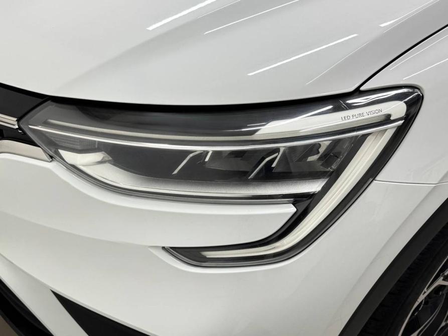 Renault Arkana I Ростов-на-Дону  - изображение 7