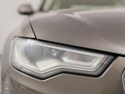 Audi A6 IV (C7) Москва  - изображение 41