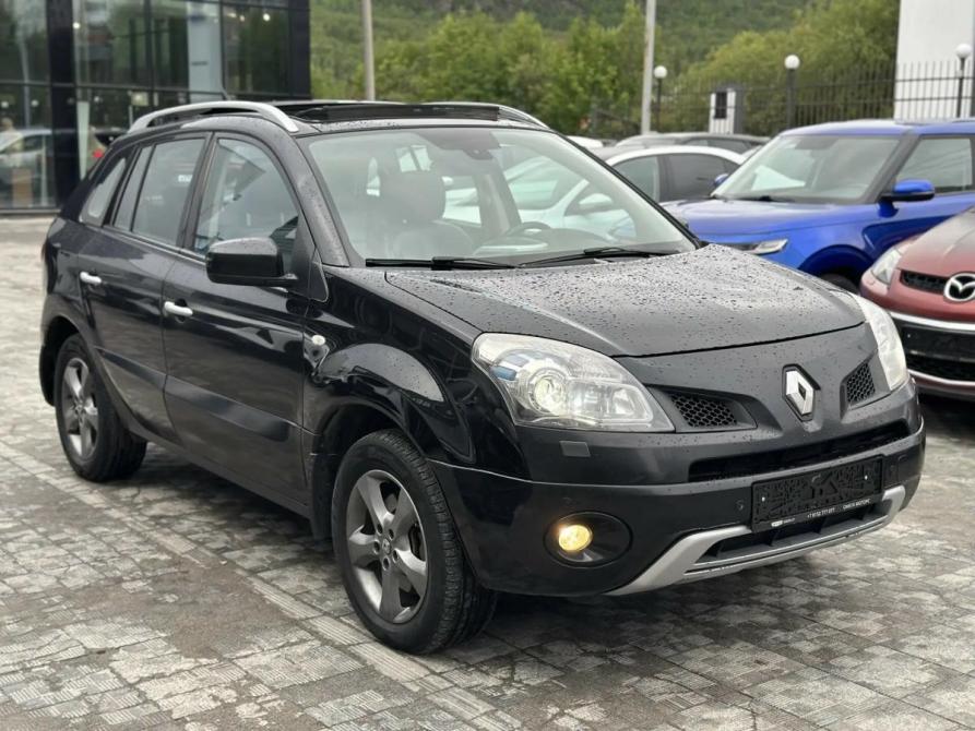 Renault Koleos I Мурманск  - изображение 6