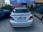 Hyundai Solaris I Пермь  - изображение 15