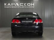 Honda Civic VIII Пермь  - изображение 22