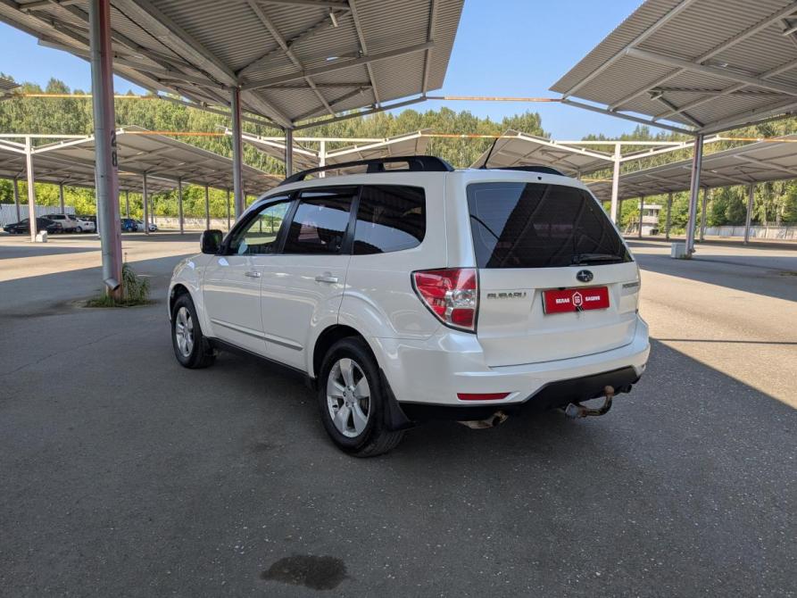 Subaru Forester III Екатеринбург  - изображение 5