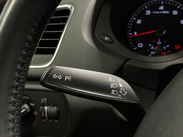 Audi Q3 I (8U) Рестайлинг с пробегом 2015 года, цена 2 390 000 рублей, 90180 км, внедорожник, Автокод Объявления