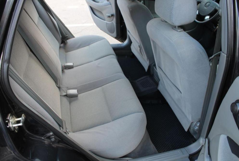 Chevrolet Lacetti I Нижний Новгород  - изображение 13