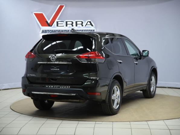 Nissan X-Trail III Рестайлинг с пробегом 2019 года, цена 2 050 000 рублей, 118736 км, внедорожник, Автокод Объявления