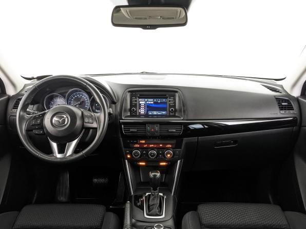 Mazda CX-5 I с пробегом 2014 года, цена 1 855 000 рублей, 118620 км, внедорожник, Автокод Объявления