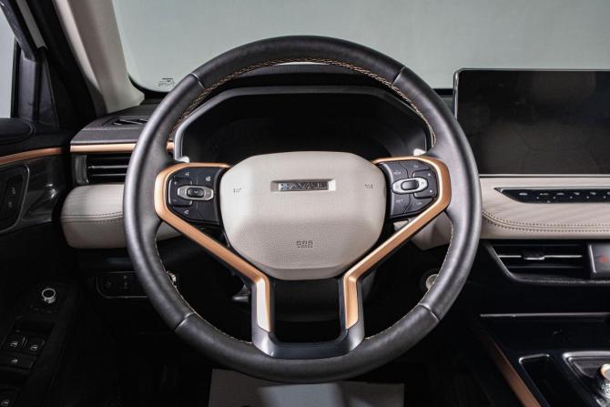Haval Jolion I Рестайлинг с пробегом 2024 года, цена 2 159 000 рублей, 24152 км, внедорожник, Автокод Объявления