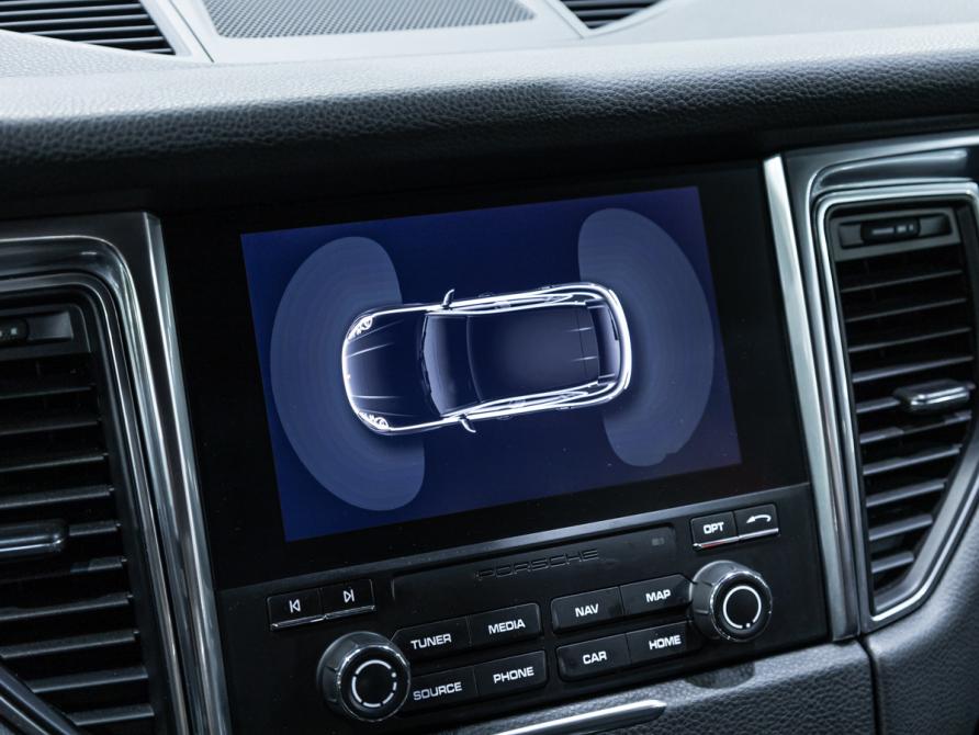 Porsche Macan I Санкт-Петербург  - изображение 19