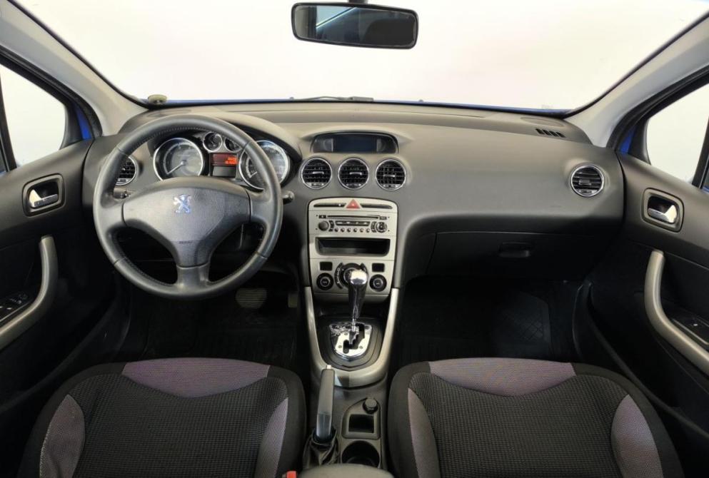 Peugeot 308 I Нижний Новгород  - изображение 13