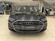 Audi A8 IV (D5) Казань  - изображение 24