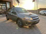 Lada (ВАЗ) Granta I Краснодар  - изображение 18