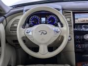 Infiniti QX70 Москва  - изображение 52