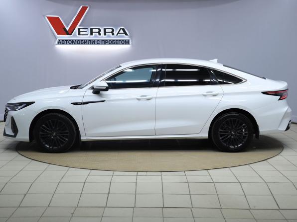 Chery Arrizo 8 с пробегом 2024 года, цена 1 890 000 рублей, 32690 км, седан, Автокод Объявления