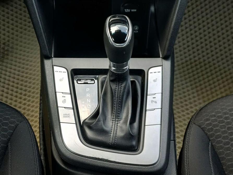 Hyundai Elantra VI (AD) Рестайлинг Москва  - изображение 15